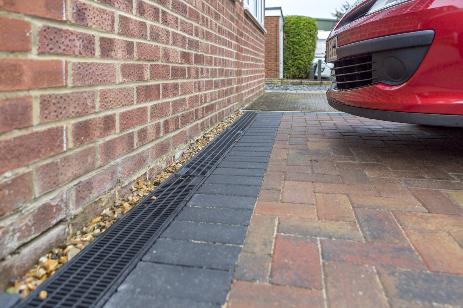 Drainage Solutions
